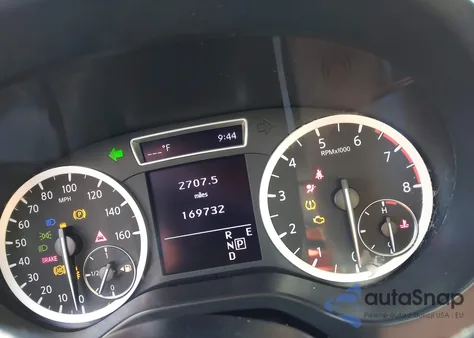 2019 Infiniti Qx30 Luxe from USA, damaged, VIN SJKCH5CP7KA008697